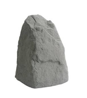 Thumbnail of the SMALL WARM GREY DECORATIVE ROCK COVER