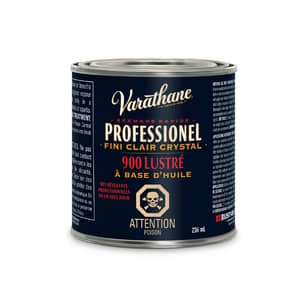 Thumbnail of the Varathane Professional Oil Paint Gloss 236  ml