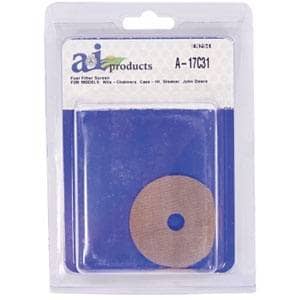Thumbnail of the A&I Products A-17C31 Screen Fuel Filter