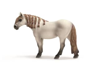 Thumbnail of the Schleich® Andalusian Mare