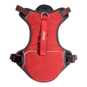 Thumbnail of the Jeep Off-Road Harness Colorado Red M