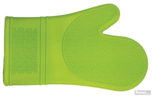 Thumbnail of the Lime Silicone Glove