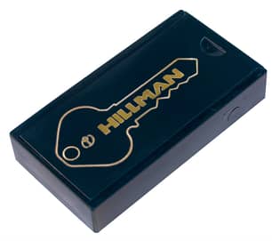 Thumbnail of the Magnetic Key Case