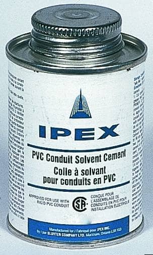 Thumbnail of the 475ML PVC SOLVENT CEMENT LOW V.O.C.