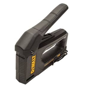 Thumbnail of the DeWalt® Carbon Fiber Composite Staple Gun