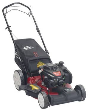 Thumbnail of the Craftsman® 159CC Self Propelled Lawn Mower