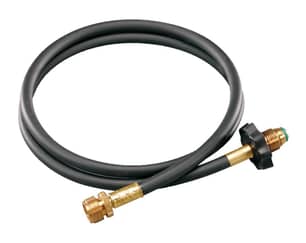 Thumbnail of the HOSE PROPANE 5FT W ADAPTER