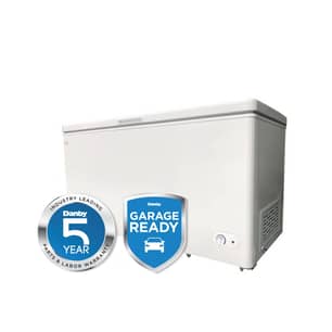 Thumbnail of the Danby 14.5 cu. Ft. Garage Ready Chest Freezer