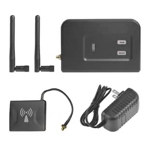 Thumbnail of the Wireless Smart Connectivity System