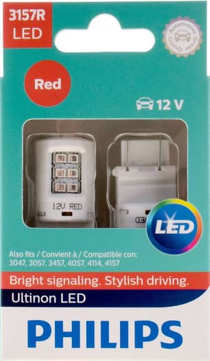Thumbnail of the PHILIPS 3157 LED EXTERIOR - STOP/TAIL