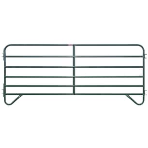 Thumbnail of the Behlen Country - Utility Corral Panel 12ft. L x 5ft. H, Green