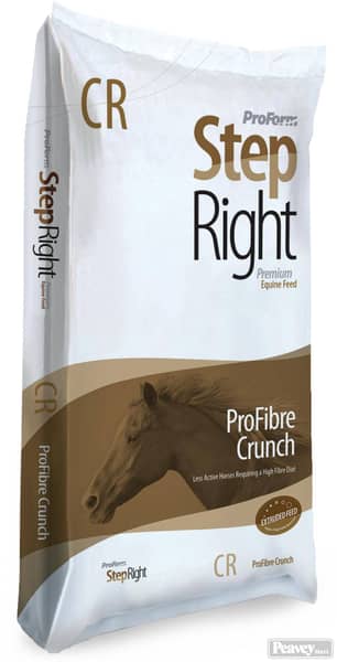 Thumbnail of the Profibre Crunch Feed 18Kg