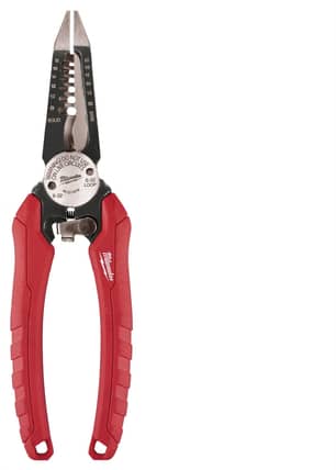 Thumbnail of the Milwaukee® Comfort Grip 6in1 Pliers