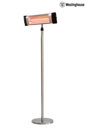 Thumbnail of the Westinghouse Pole Mounted Infrared Electric Outdoor Heater