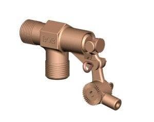 Thumbnail of the VALVE 1/2 INCH