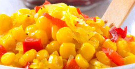 Read Article on Home-Style Corn Relish 