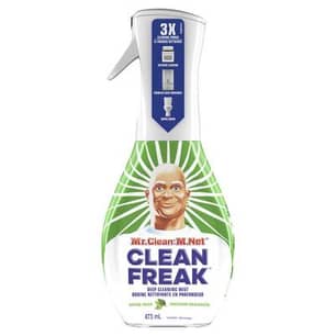 Thumbnail of the MR CLEAN CLEAN FREAK START KIT WITH SPRING FRESH SCENT 473ML