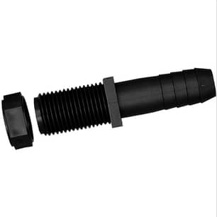 Thumbnail of the ADAPTER 11/16x3/8 BARB