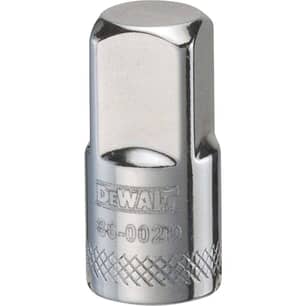 Thumbnail of the DeWalt® Increasing Socket Adapter, 1/4" Drive