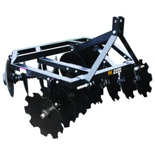 Thumbnail of the AGRIEASE - Standard Duty Disc Harrow 60"