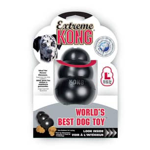 Thumbnail of the Kong Extreme Dog Treat Holder 7 Toy