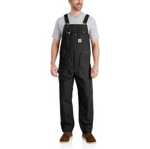 Thumbnail of the Carhartt® Relaxed Fit Duck Bib Overall