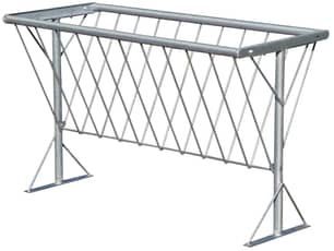 Thumbnail of the Behlen Country Galvanized Hay Rack for 5ft. Feed Bunk