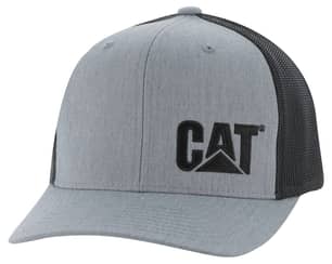Thumbnail of the Cat Trademark Trucker Hat