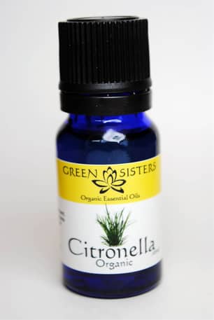 Thumbnail of the OIL ESSENTIAL ORG CITRONELLA