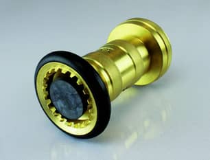 Thumbnail of the 1.5" FOG NOZZLE BRASS