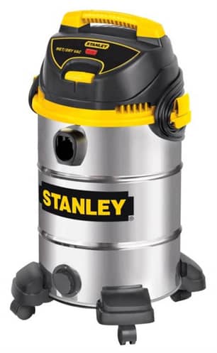 Thumbnail of the Stanley® Wet and Dry 8 Gallon Vacuum