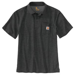 Thumbnail of the Carhartt® Loose Fit Midweight Short-Sleeve Pocket Polo