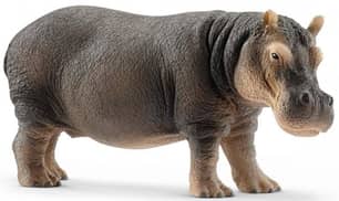 Thumbnail of the Schleich® Hippopotamus