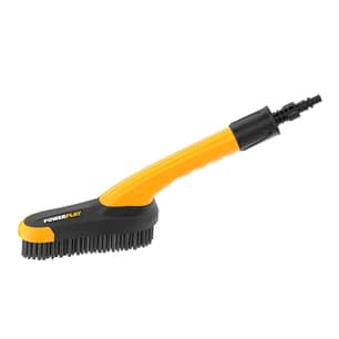 Thumbnail of the Powerplay 7-inch Soft Bristle Fixed Brush