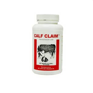 Thumbnail of the CALF CLAIM POWDER 6OZ