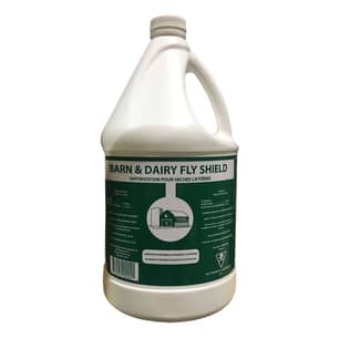 Thumbnail of the Can-Vet Barn & Dairy Fly Shield 4L