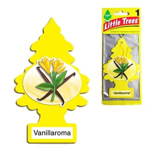 Thumbnail of the Vanilla Scent Air Freshener