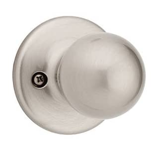 Thumbnail of the YUKON PASSAGE SATIN NICKEL