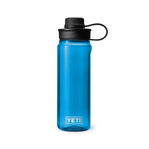 Thumbnail of the Yeti® Yonder™ 750ml Water Bottle with Yonder™ Tether Cap Big Wave Blue