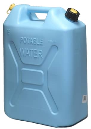 Thumbnail of the Military Water Container 20L