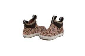 Thumbnail of the Noble Outfitters Youth Muds Skimmer Leopard