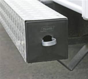 Thumbnail of the Camco Bumper Caps