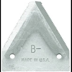 Thumbnail of the HERSCHEL CountyLine  Sickle Section, Pack of 10