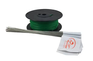 Thumbnail of the SportDOG Wire And Flag Kit