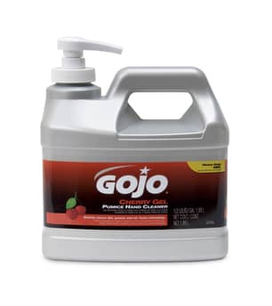 Thumbnail of the GOJO® Cherry Gel Pumice Hand Cleaner