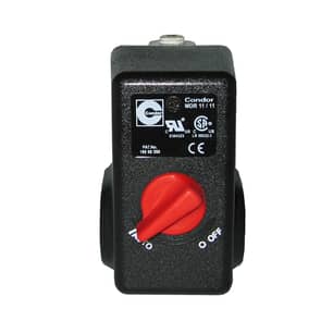 Thumbnail of the BD 175 PSI PRESSURE SWITCH PRESET FOR 145 PSI ON /