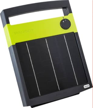 Thumbnail of the Patriot® Energizer Solar Guard 500
