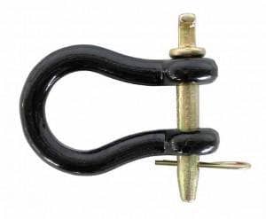 Thumbnail of the Straight Clevis 1"x5-5/16"