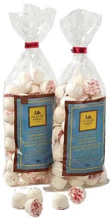 Thumbnail of the Hickory Farms™ Peppermint Snow Mint 283G