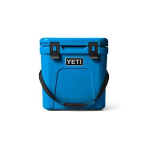 Thumbnail of the Yeti Roadie® 24 Hard Cooler Big Wave Blue